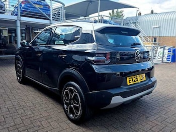 Used Citroen C3 2025 for sale - 79575001: Photo