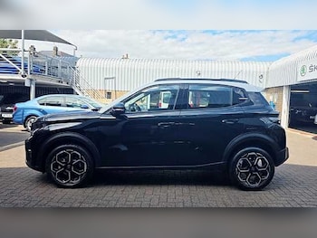 Used Citroen C3 2025 for sale - 79575001: Photo