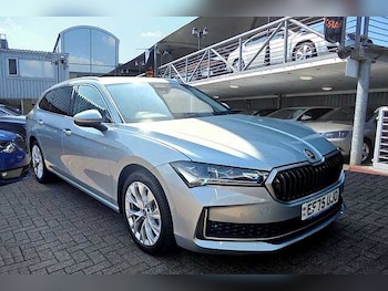 Used Skoda Superb 2026 for sale - 78986847: Photo