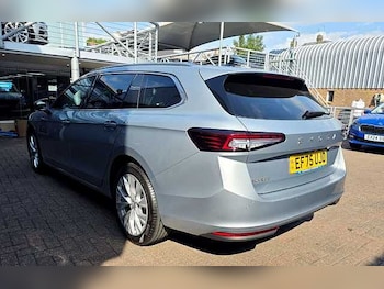 Used Skoda Superb 2026 for sale - 78986847: Photo