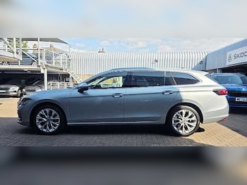 Used Skoda Superb 2026 for sale - 78986847: Photo