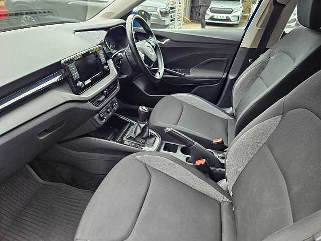 Used Skoda Fabia 2022 for sale - 75011088: Photo 2