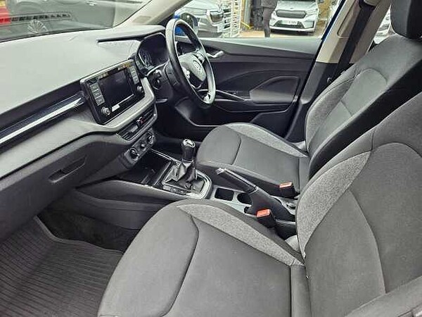 Used Skoda Fabia 2022 for sale - 75011088: Photo 2
