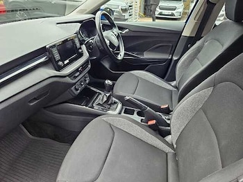 Used Skoda Fabia 2022 for sale - 75011088: Photo
