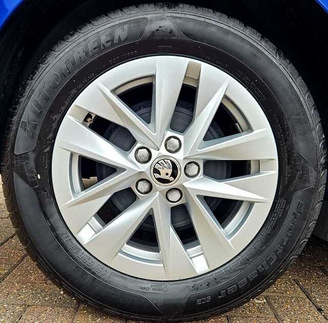 Used Skoda Fabia 2022 for sale - 75011088: Photo 5