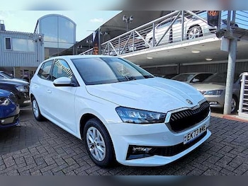 2023 (73) - 1.0 TSI 110 SE Comfort 5dr DSG