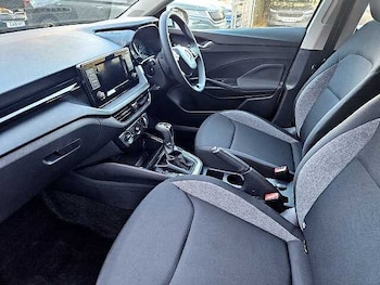 Used Skoda Fabia 2023 for sale - 76565623: Photo