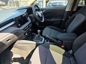 Used Skoda Fabia 2025 for sale - 78920289: Photo