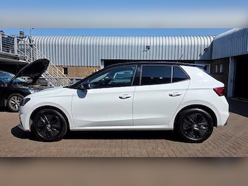 Used Skoda Fabia 2025 for sale - 78920289: Photo
