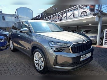 Used Skoda Kodiaq 2025 for sale - 79167641: Photo