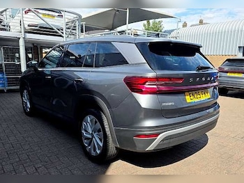 Used Skoda Kodiaq 2025 for sale - 79167641: Photo