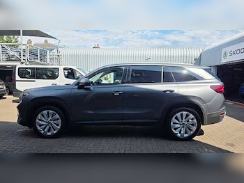 Used Skoda Kodiaq 2025 for sale - 79167641: Photo