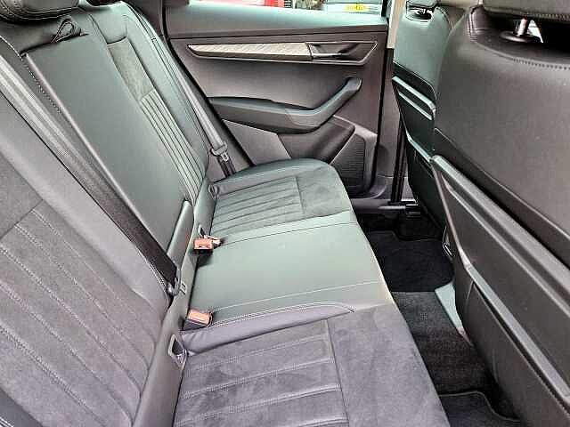 Used Skoda Karoq 2024 for sale - 76224478: Photo 10