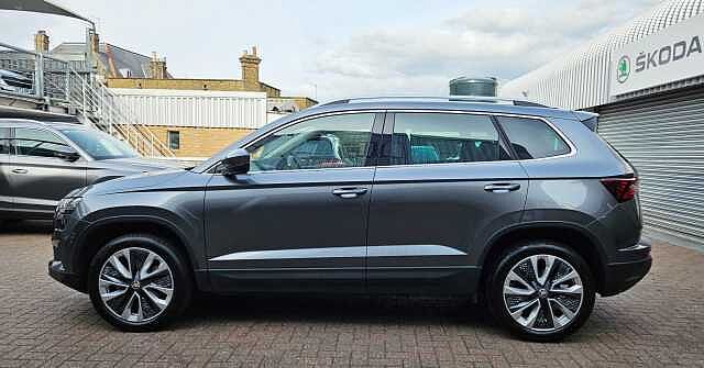 Used Skoda Karoq 2024 for sale - 76224478: Photo 4