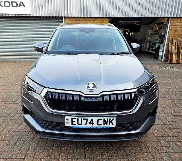 Used Skoda Karoq 2024 for sale - 76224478: Photo 7