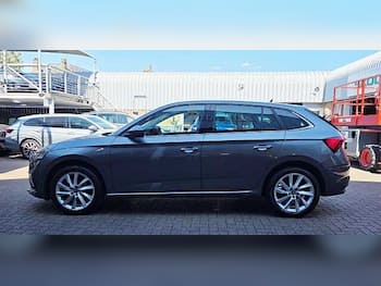 Used Skoda Scala 2025 for sale - 79494708: Photo