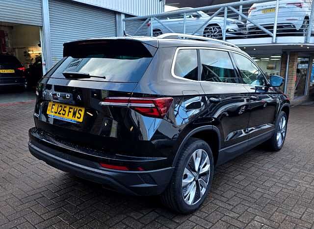 Used Skoda Karoq 2025 for sale - 77189133: Photo 10