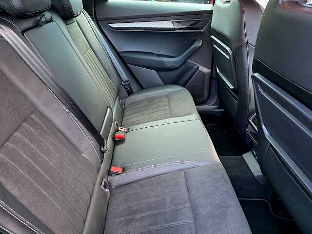 Used Skoda Karoq 2025 for sale - 77189133: Photo 11