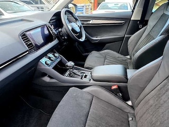 Used Skoda Karoq 2025 for sale - 77189133: Photo