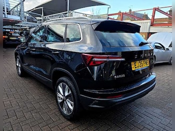 Used Skoda Karoq 2025 for sale - 77189133: Photo