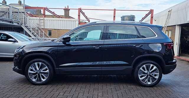 Used Skoda Karoq 2025 for sale - 77189133: Photo 4