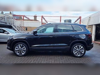 Used Skoda Karoq 2025 for sale - 77189133: Photo