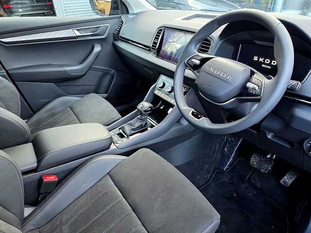 Used Skoda Karoq 2025 for sale - 77189133: Photo 6