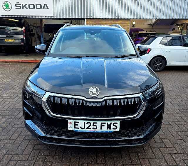 Used Skoda Karoq 2025 for sale - 77189133: Photo 7
