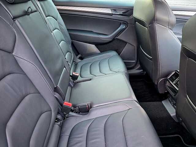 Used Skoda Kodiaq 2024 for sale - 76280700: Photo 11