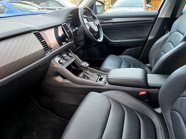 Used Skoda Kodiaq 2024 for sale - 76280700: Photo 2