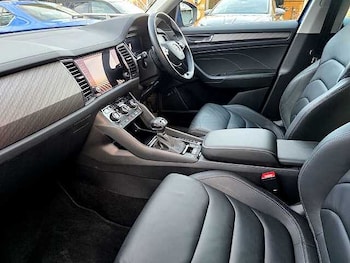 Used Skoda Kodiaq 2024 for sale - 76280700: Photo