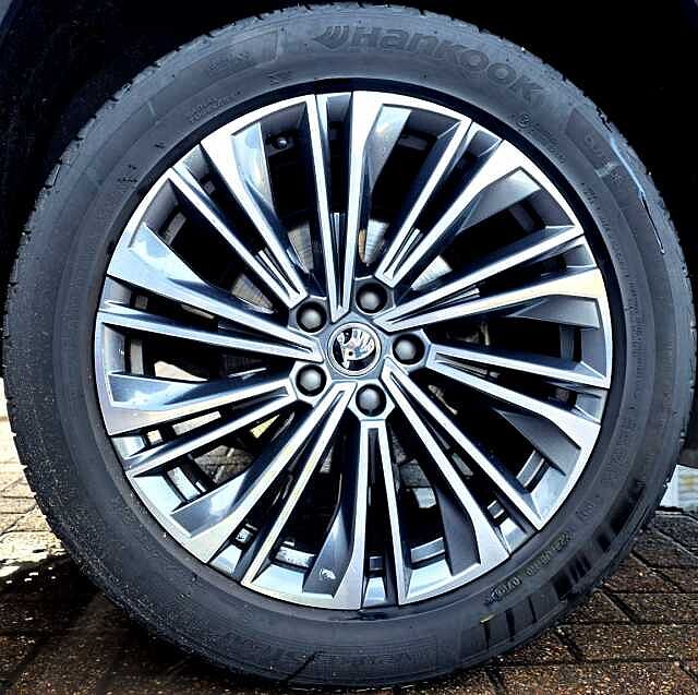 Used Skoda Kodiaq 2024 for sale - 76280700: Photo 5