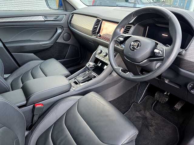 Used Skoda Kodiaq 2024 for sale - 76280700: Photo 6