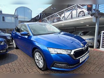 Used Skoda Octavia 2022 for sale - 78840650: Photo