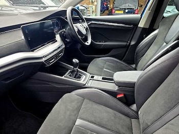 Used Skoda Octavia 2022 for sale - 78840650: Photo