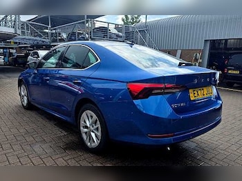 Used Skoda Octavia 2022 for sale - 78840650: Photo