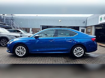 Used Skoda Octavia 2022 for sale - 78840650: Photo