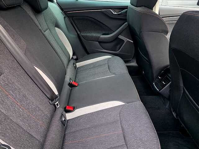 Used Skoda Kamiq 2022 for sale - 77104135: Photo 11