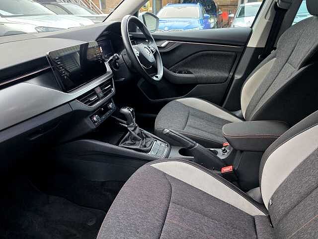 Used Skoda Kamiq 2022 for sale - 77104135: Photo 2