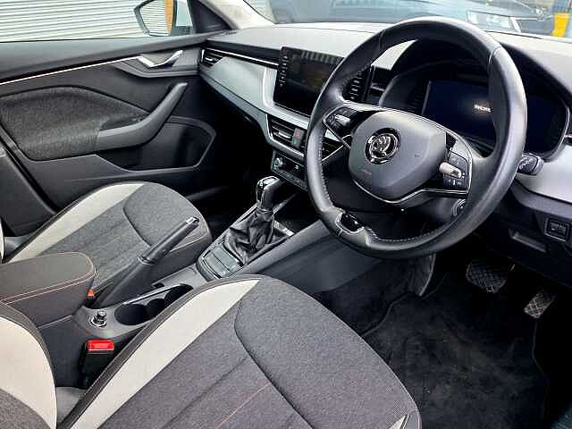 Used Skoda Kamiq 2022 for sale - 77104135: Photo 6