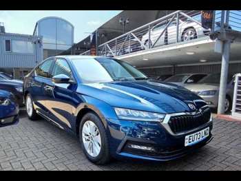 2023 (73) - 1.0 TSI (110ps) SE 5-Door