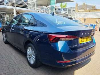 Used Skoda Octavia 2023 for sale - 74145507: Photo