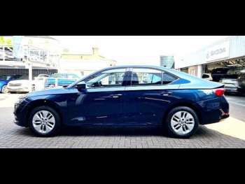 Used Skoda Octavia 2023 for sale - 74145507: Photo