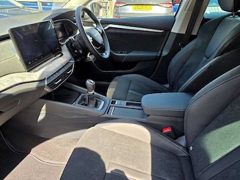 Used Skoda Octavia 2025 for sale - 78359304: Photo