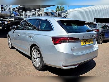 Used Skoda Octavia 2025 for sale - 78359304: Photo