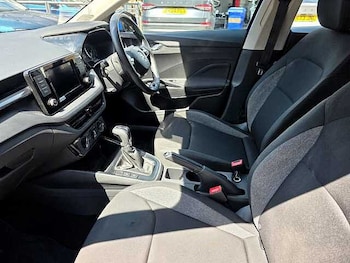 Used Skoda Fabia 2023 for sale - 79142961: Photo