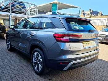 Used Skoda Kodiaq 2024 for sale - 73293088: Photo