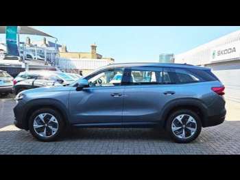 Used Skoda Kodiaq 2024 for sale - 73293088: Photo