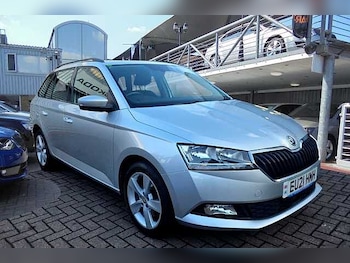 2021 (21) - 1.0 TSI SE L 5dr DSG