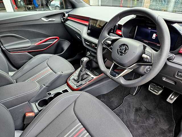 Used Skoda Fabia 2024 for sale - 75593272: Photo 6